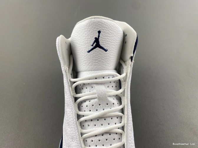Bmlin Navy Air 13 Midnight 414571-140 Jordan 0705